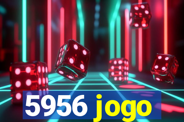 5956 jogo